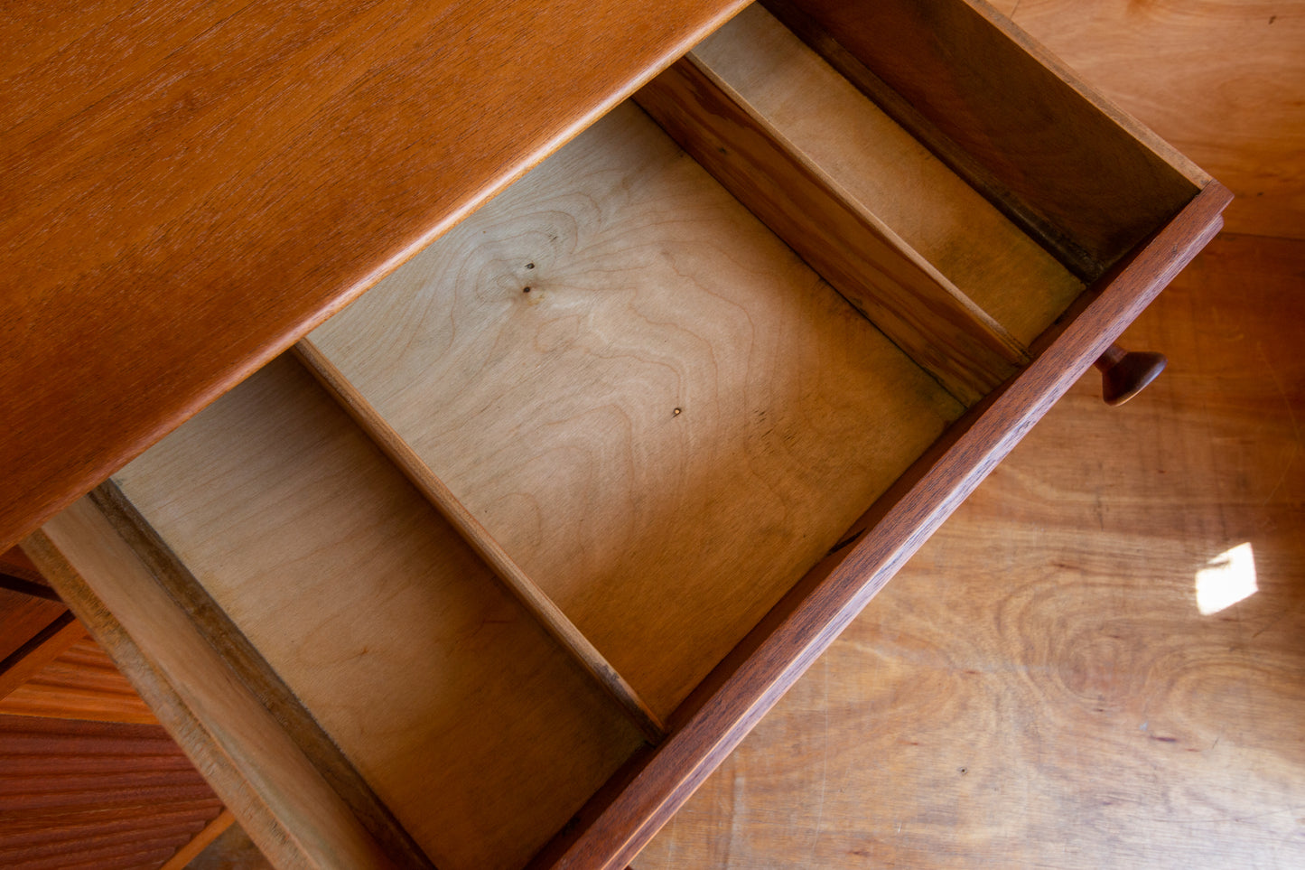 Vintage Gordon Russell Sideboard