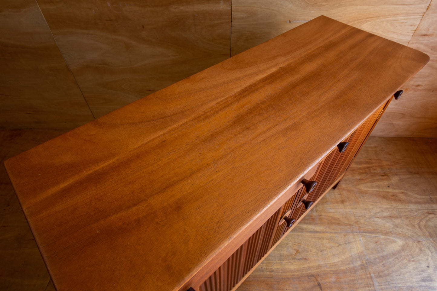 Vintage Gordon Russell Sideboard