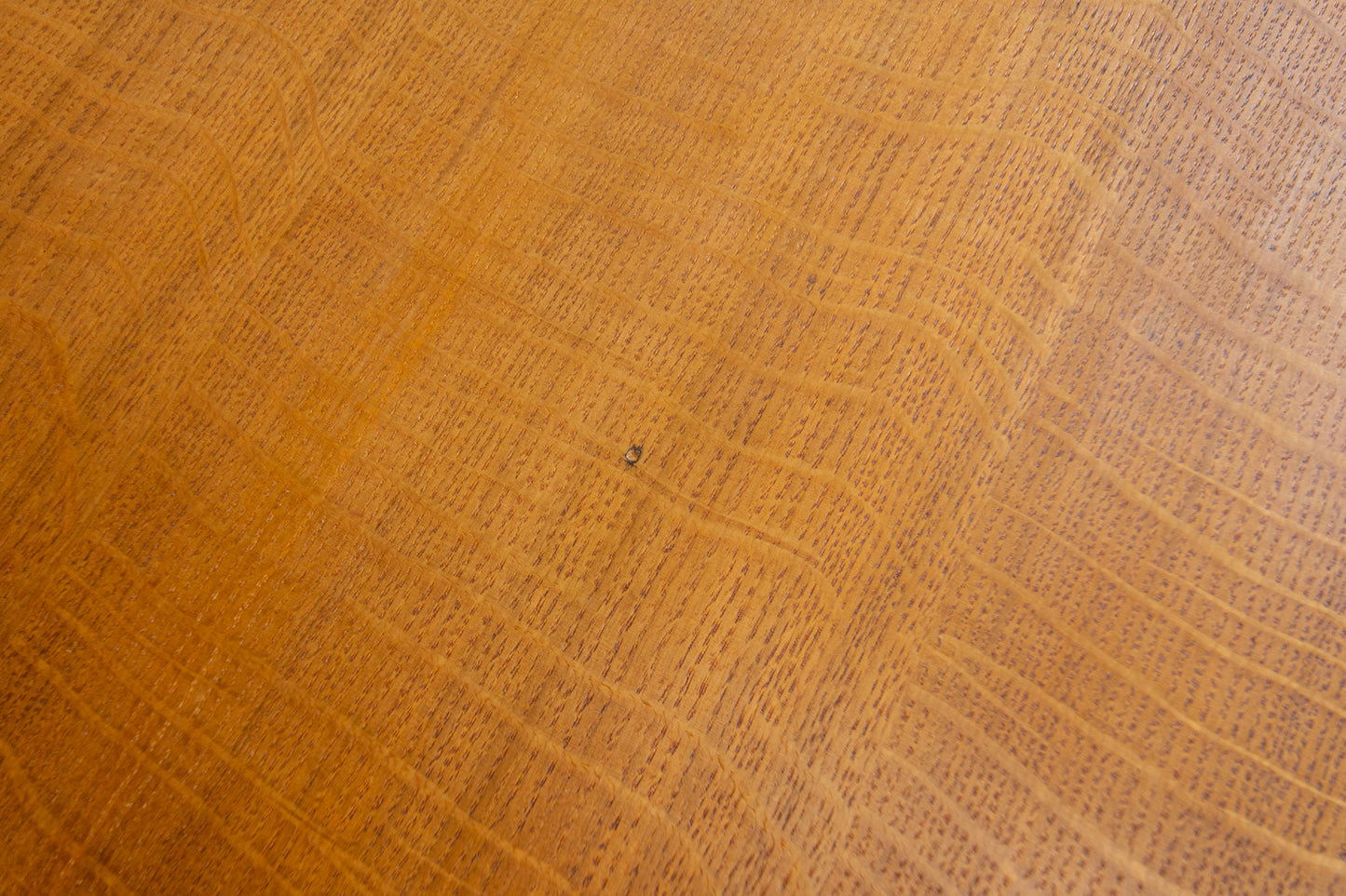 Vintage Oak Sideboard