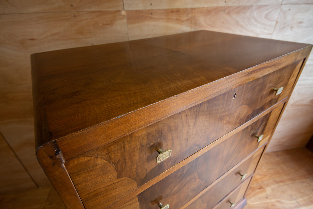 Art Deco Chest of Drawers