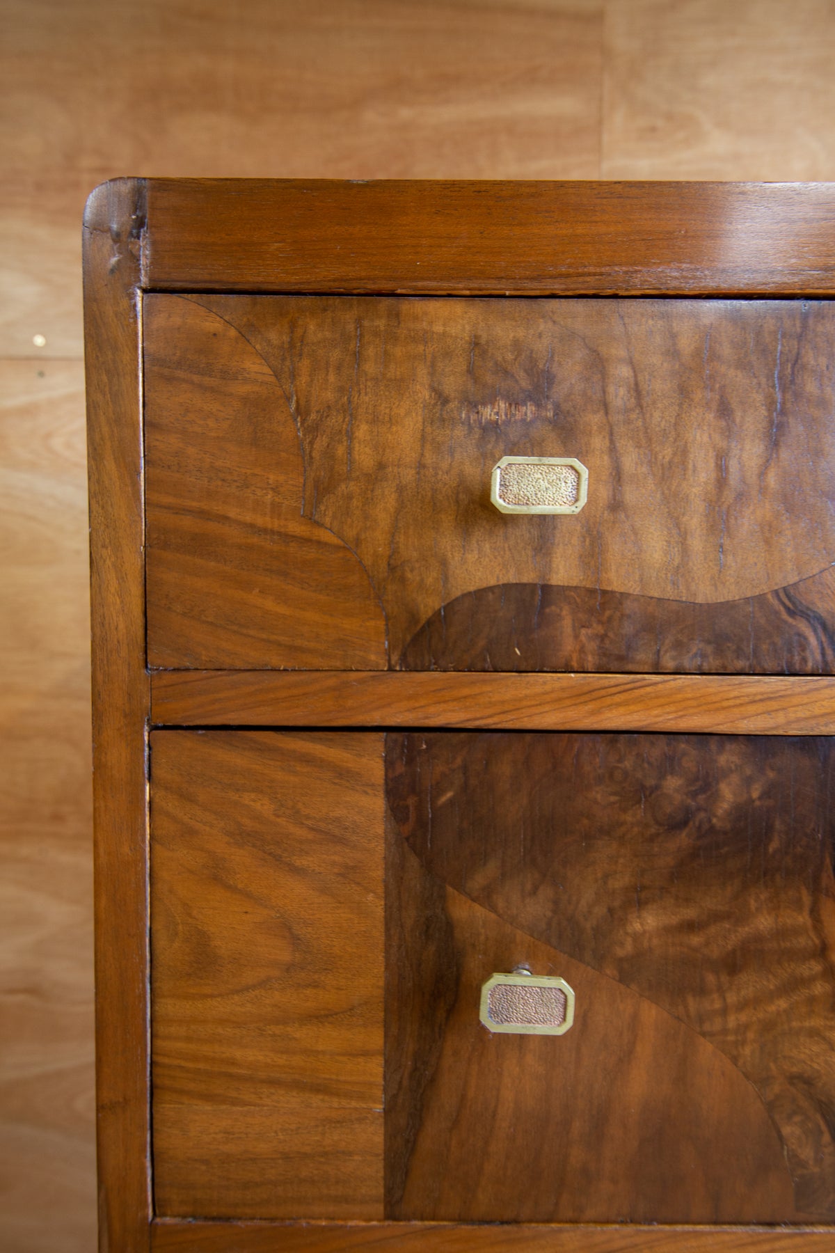 Art Deco Chest of Drawers