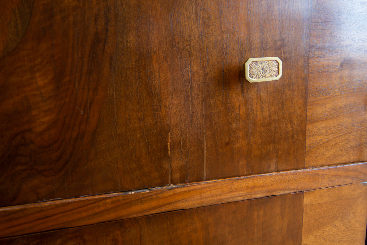 Art Deco Chest of Drawers