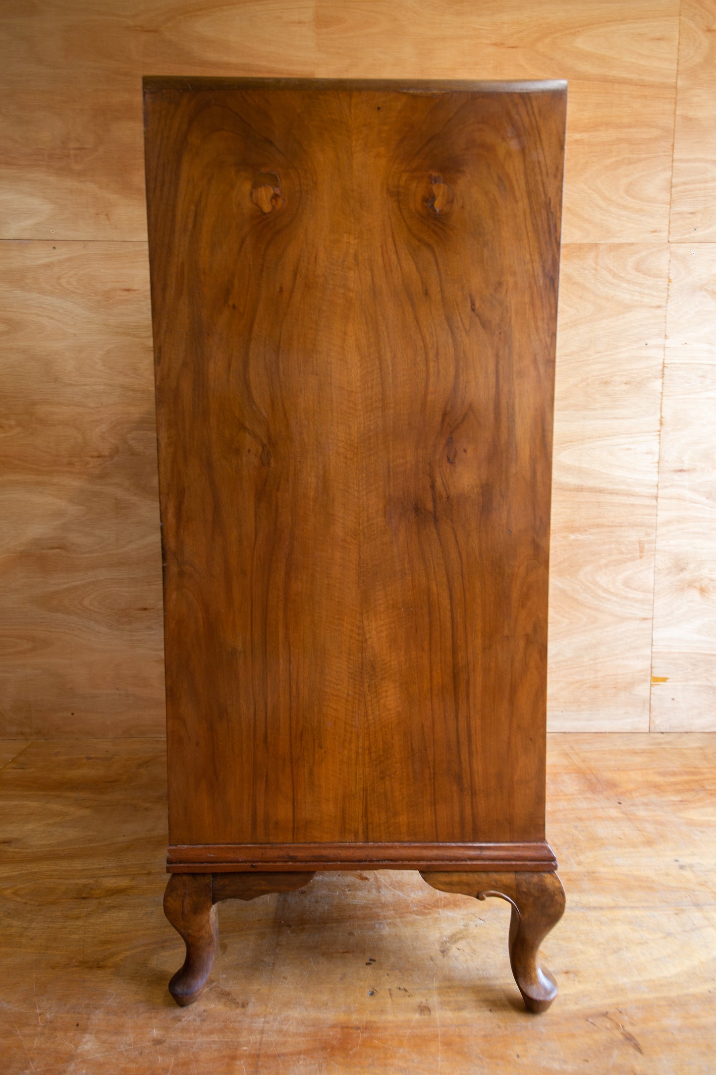 Art Deco Chest of Drawers