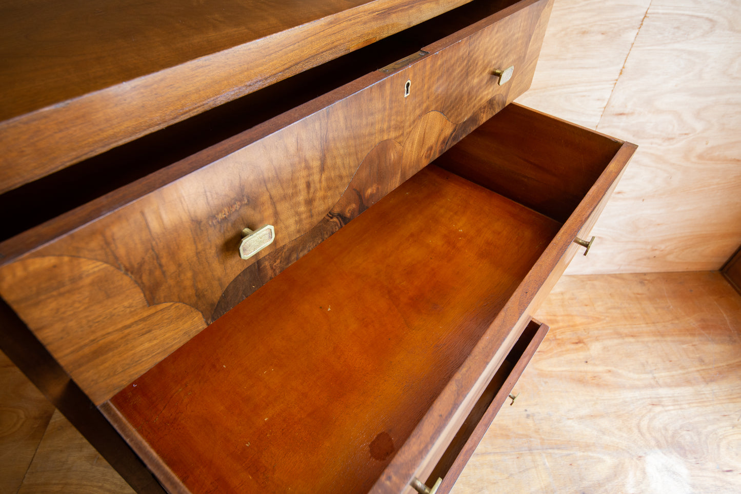 Art Deco Chest of Drawers