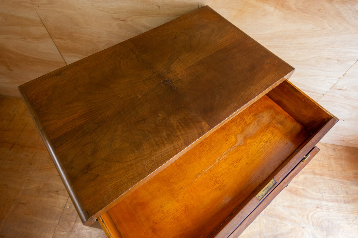 Art Deco Chest of Drawers