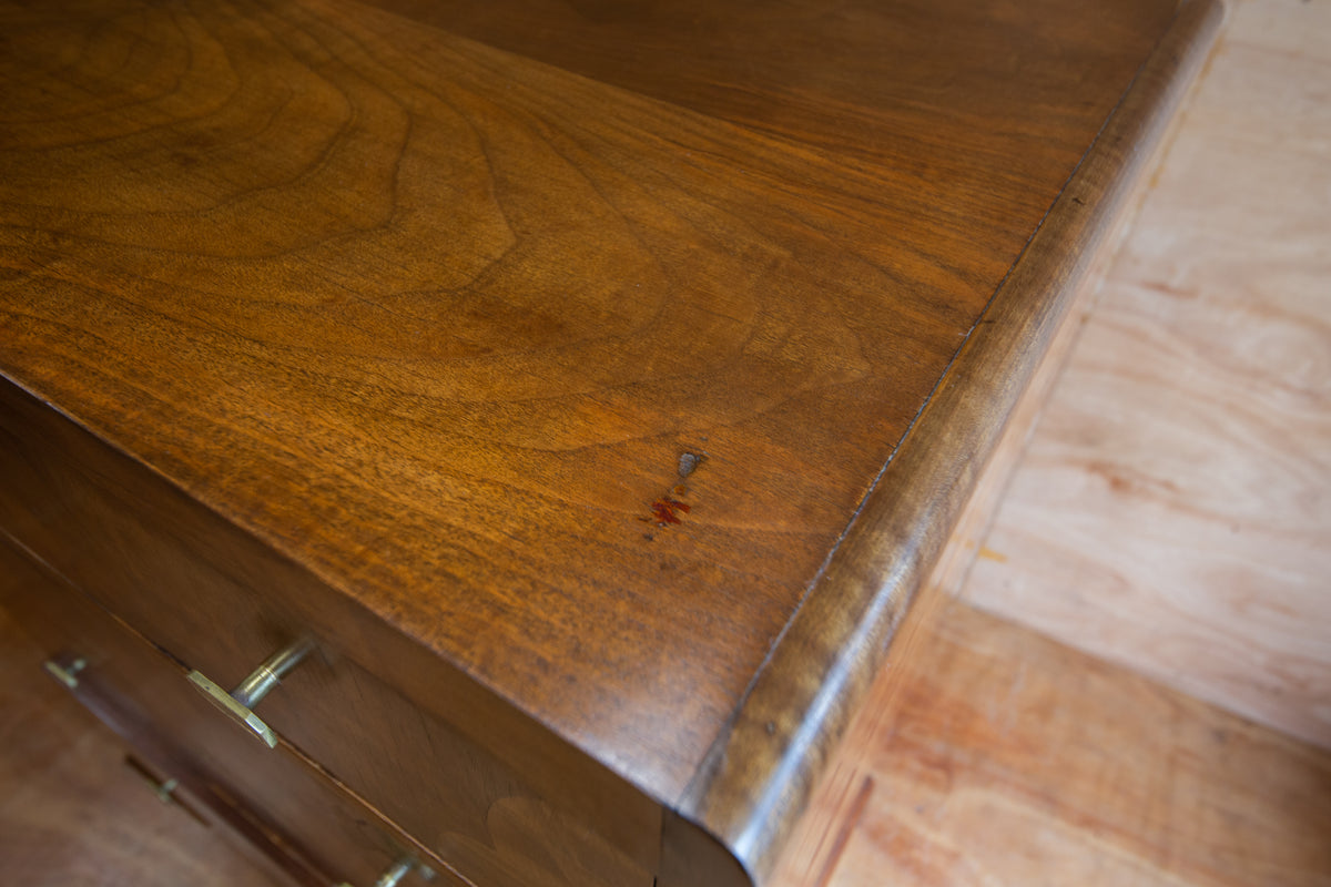 Art Deco Chest of Drawers