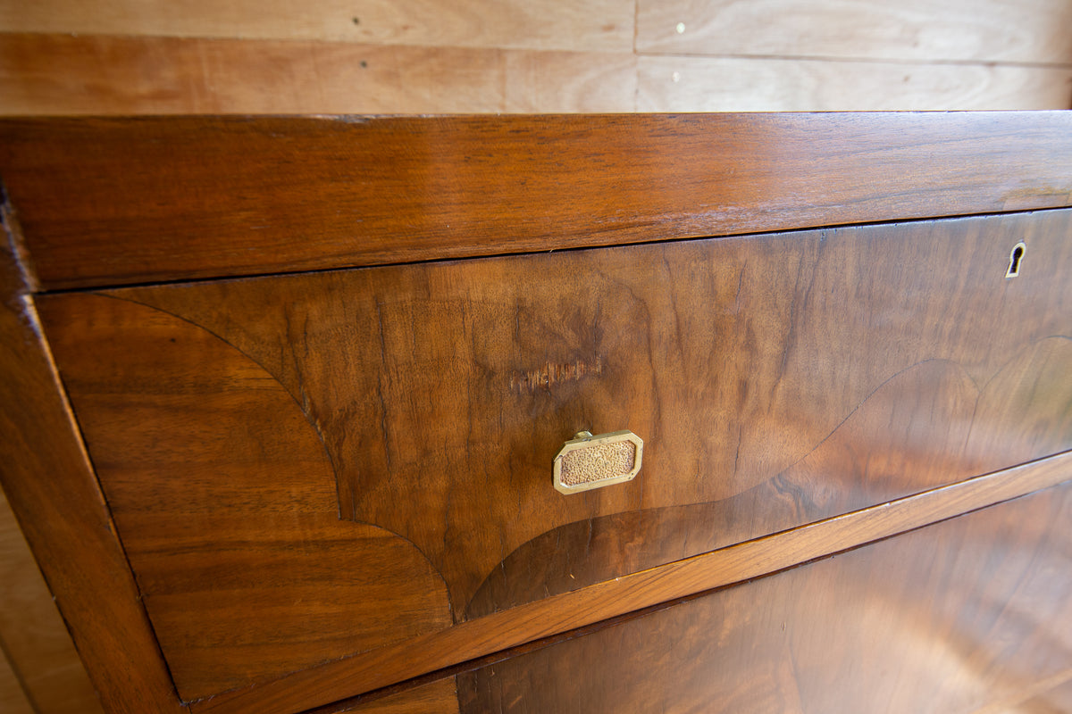 Art Deco Chest of Drawers