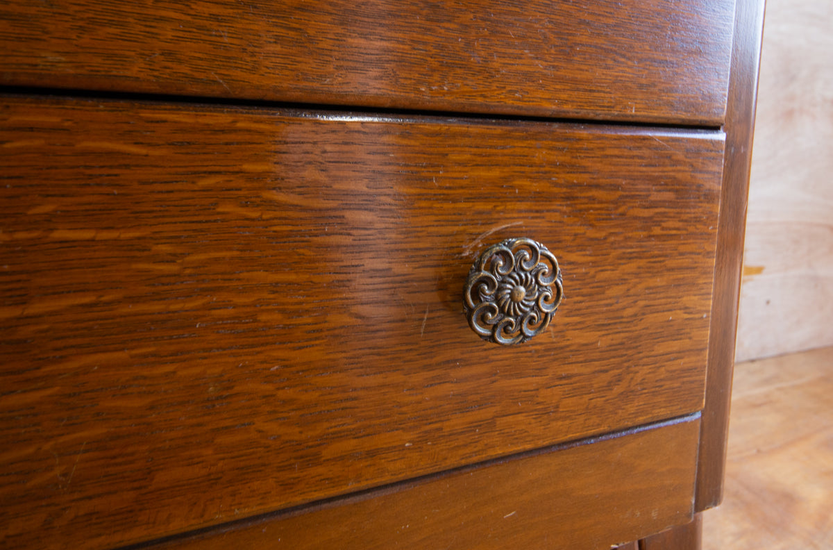 Vintage Lebus Tallboy
