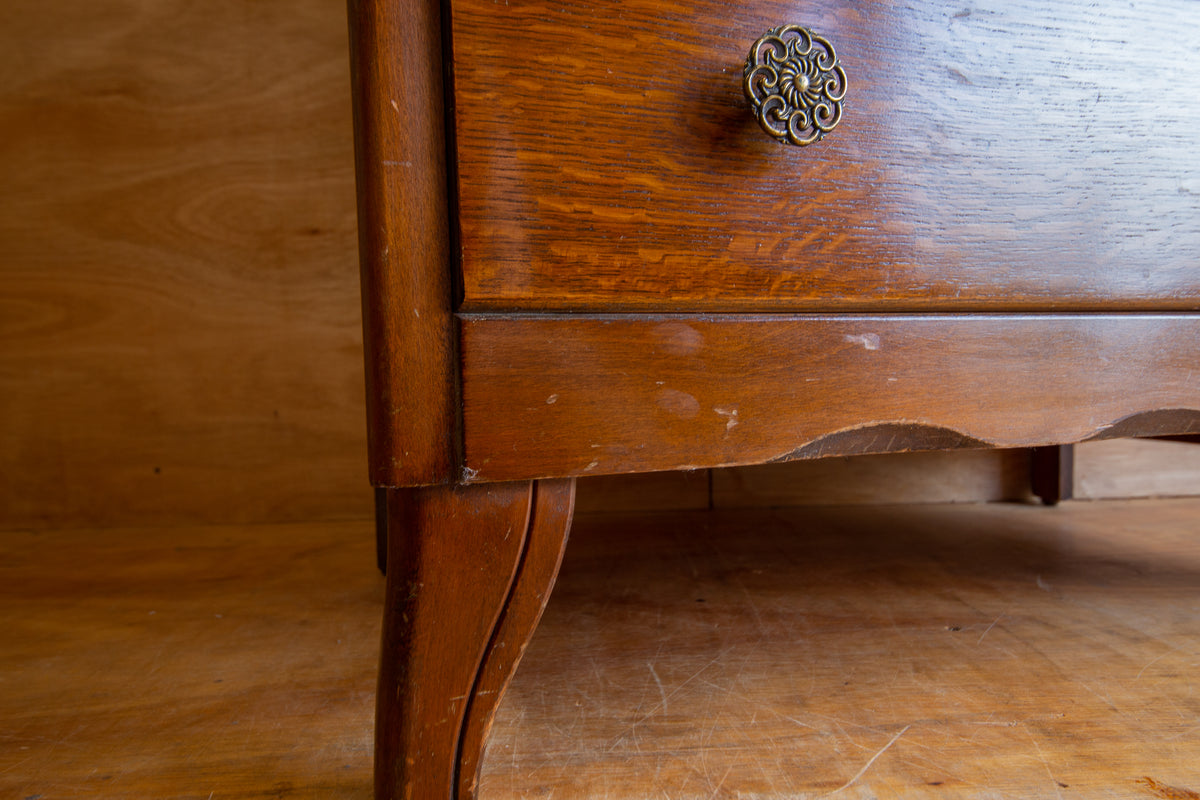 Vintage Lebus Tallboy
