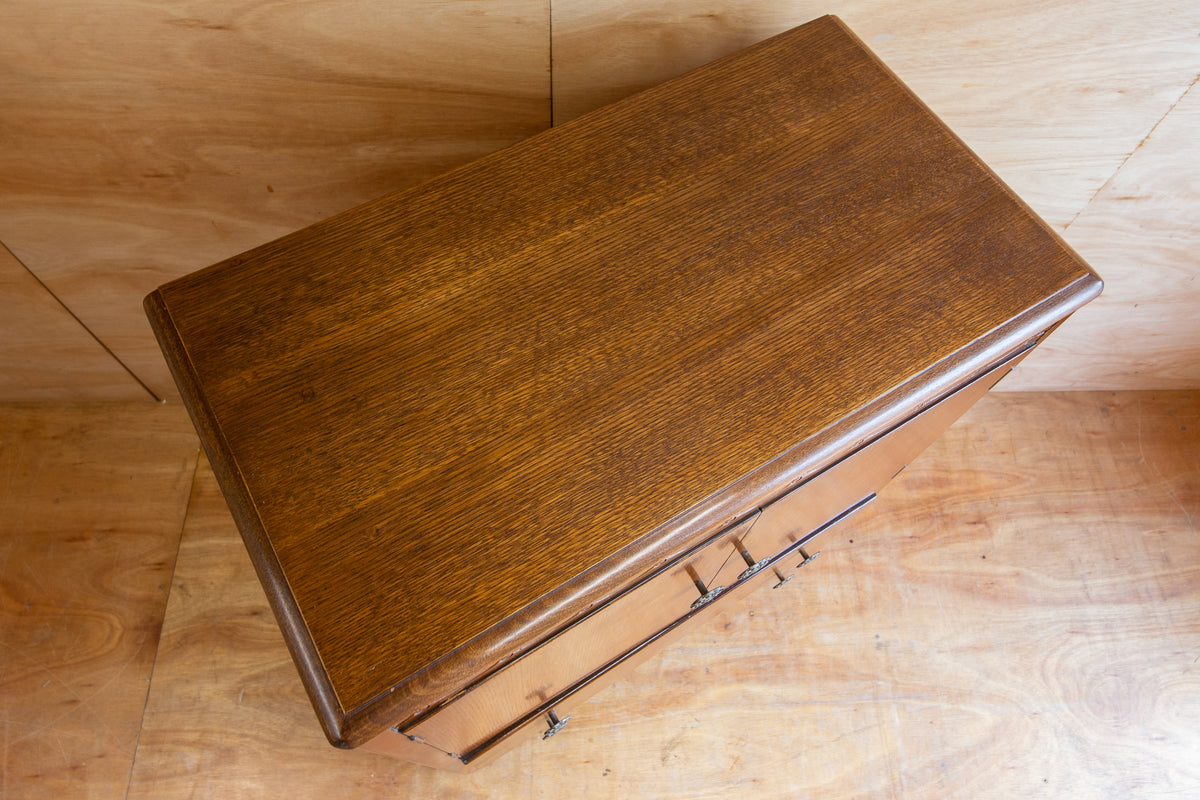 Vintage Lebus Tallboy