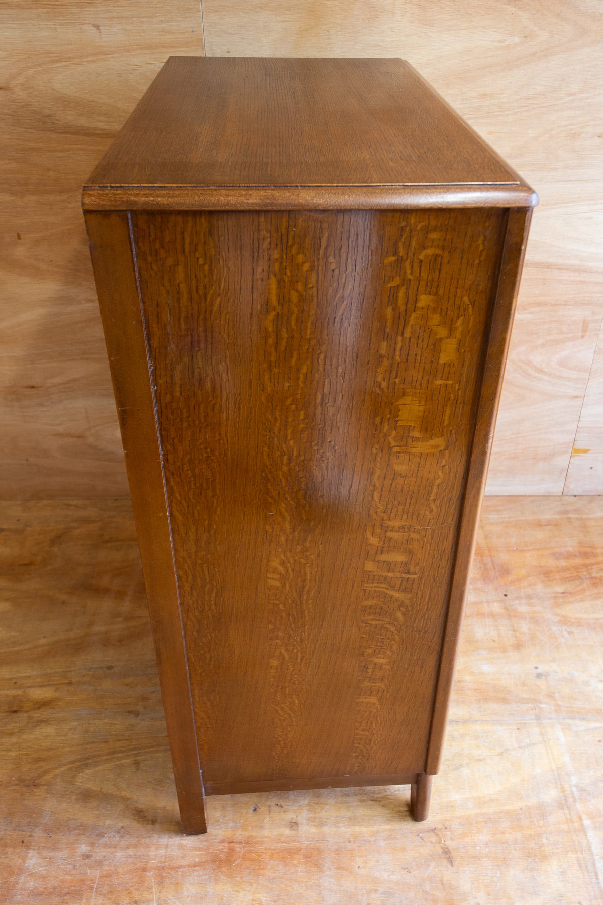 Vintage Lebus Tallboy