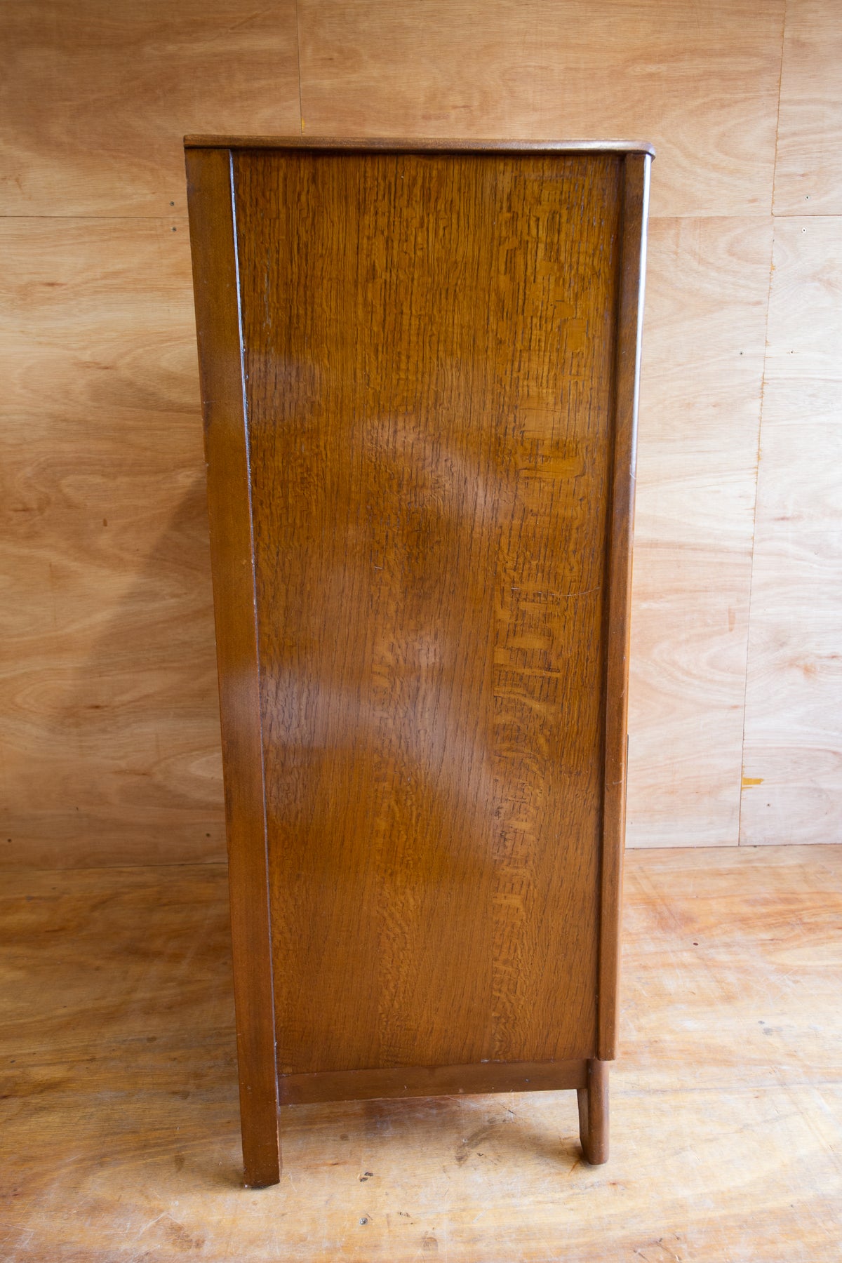 Vintage Lebus Tallboy