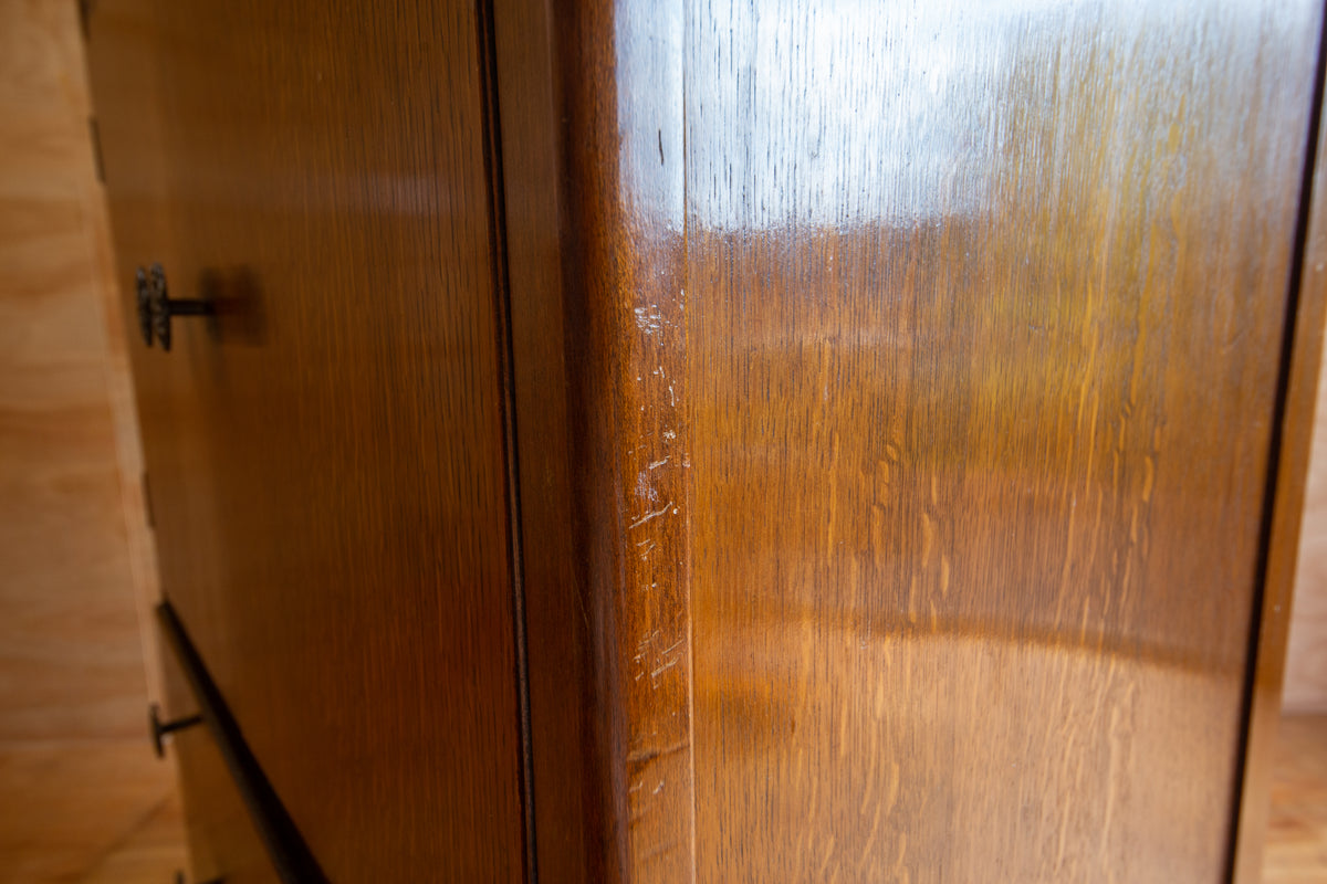 Vintage Lebus Tallboy