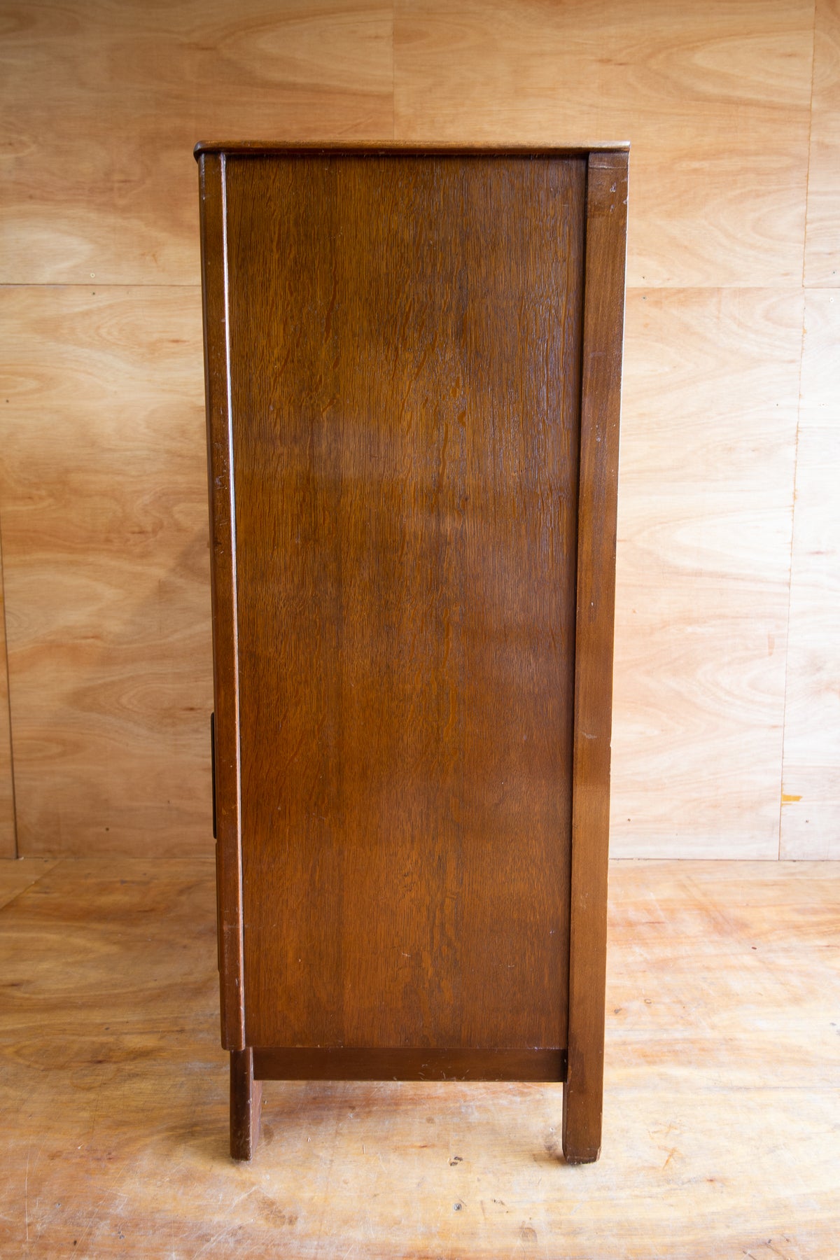 Vintage Lebus Tallboy