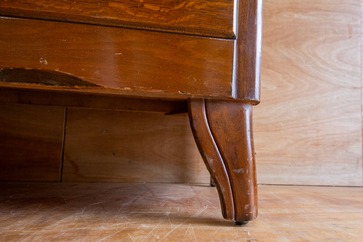 Vintage Lebus Tallboy