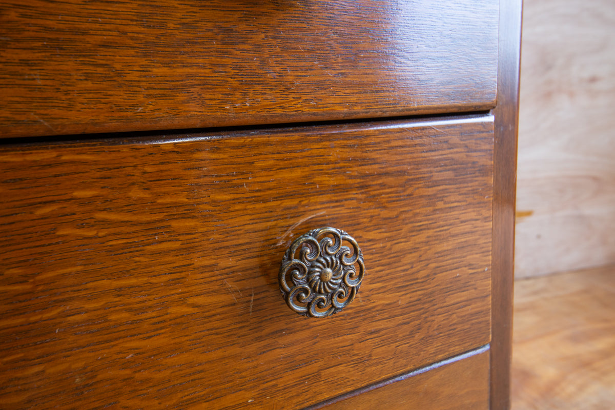 Vintage Lebus Tallboy