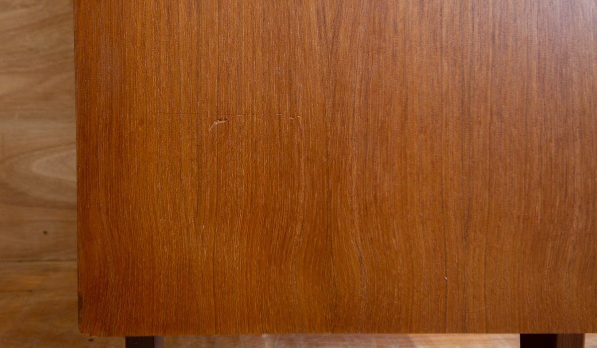 Teak Chest of Drawers from Homeworthy