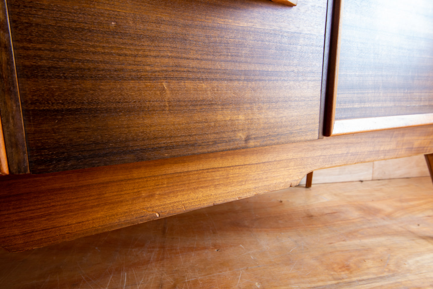 Mid Century Alfred Cox Sideboard