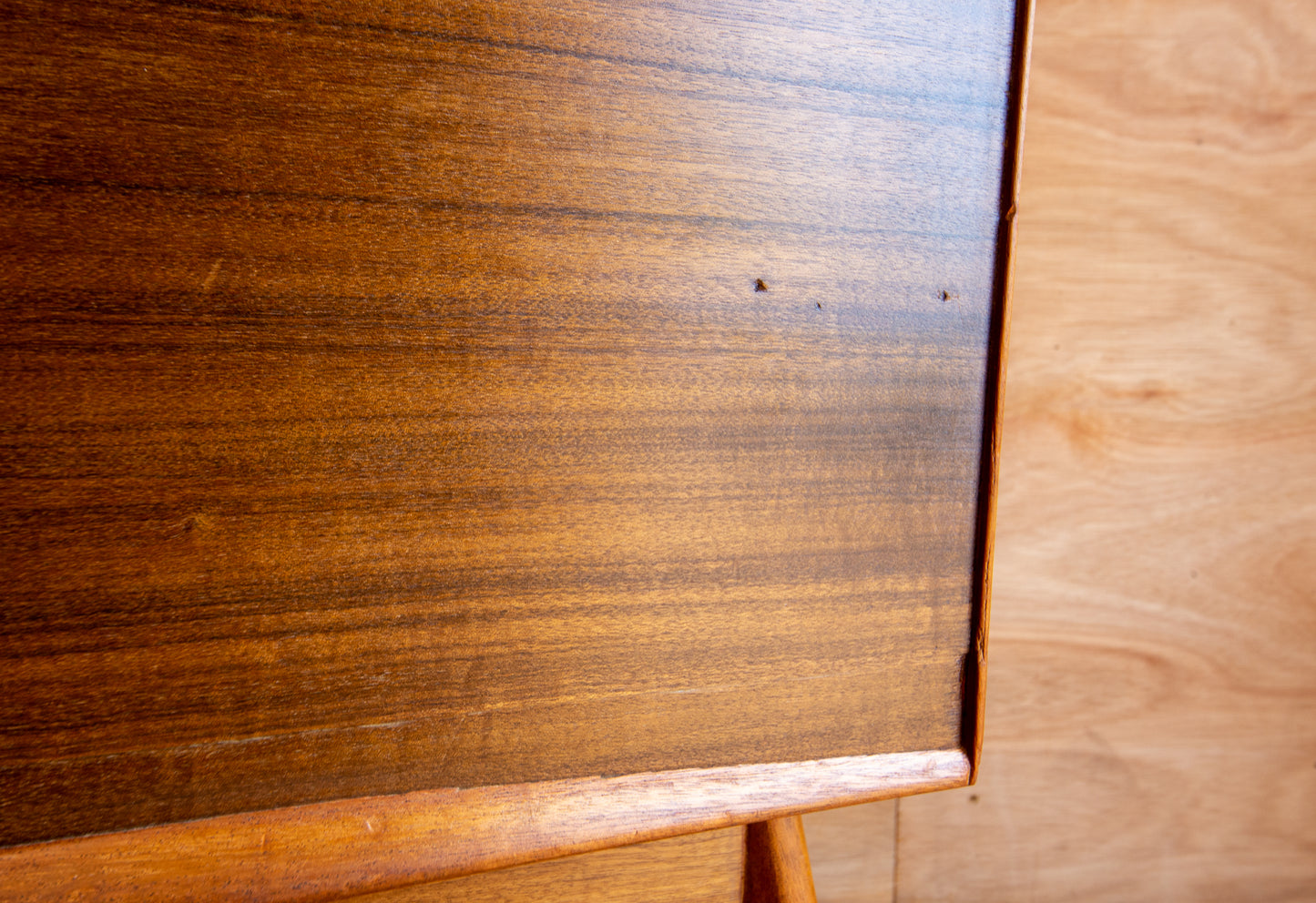 Mid Century Alfred Cox Sideboard