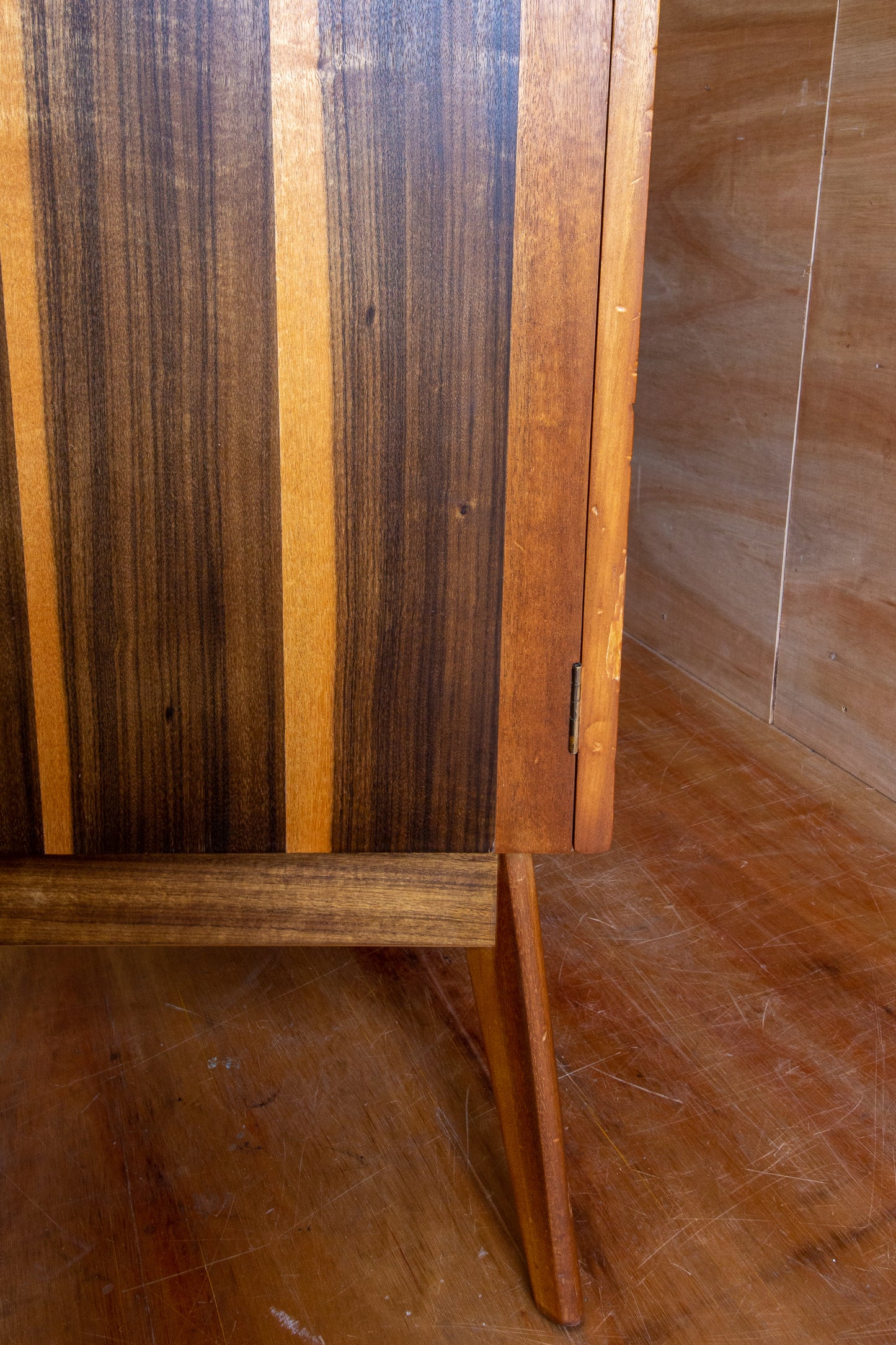 Mid Century Alfred Cox Sideboard