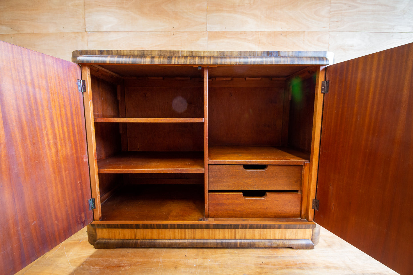 Art Deco Sideboard
