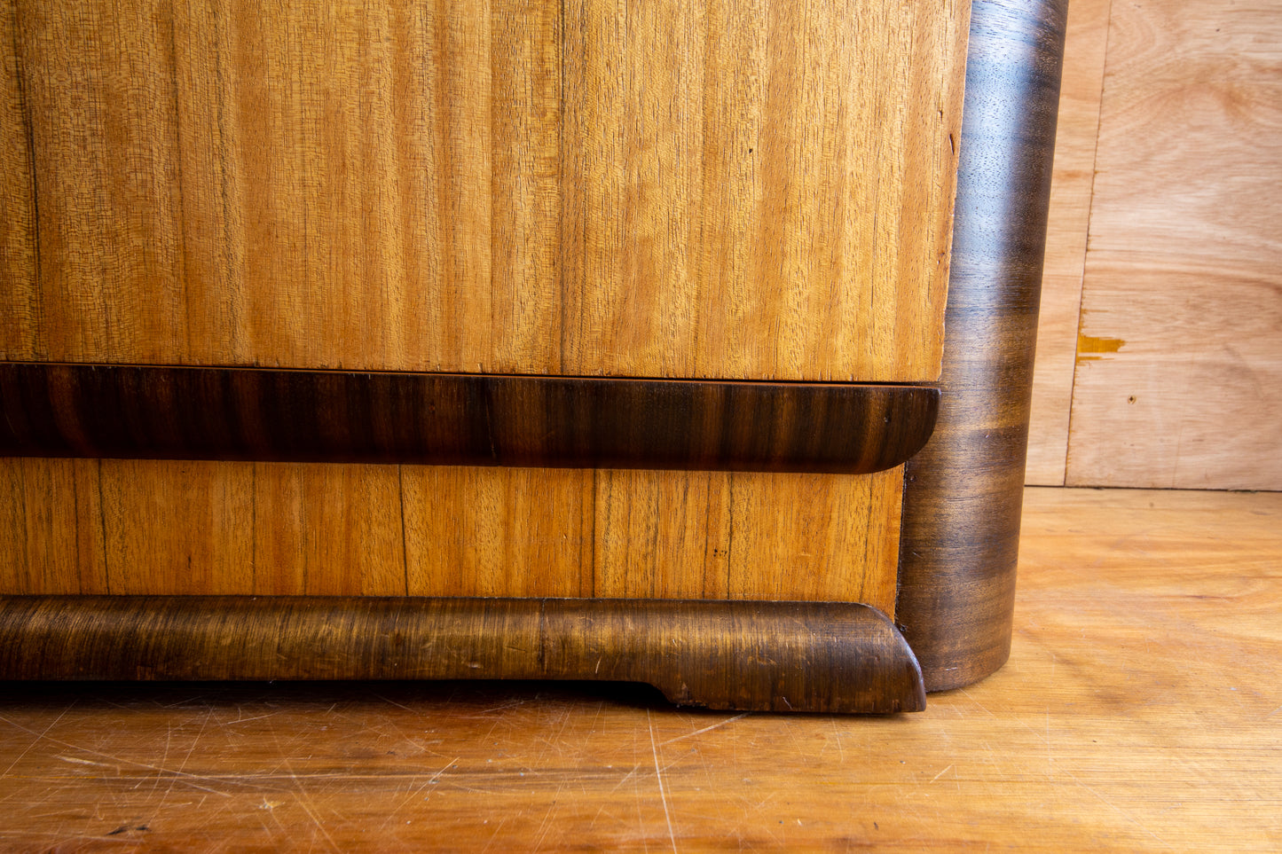 Art Deco Sideboard