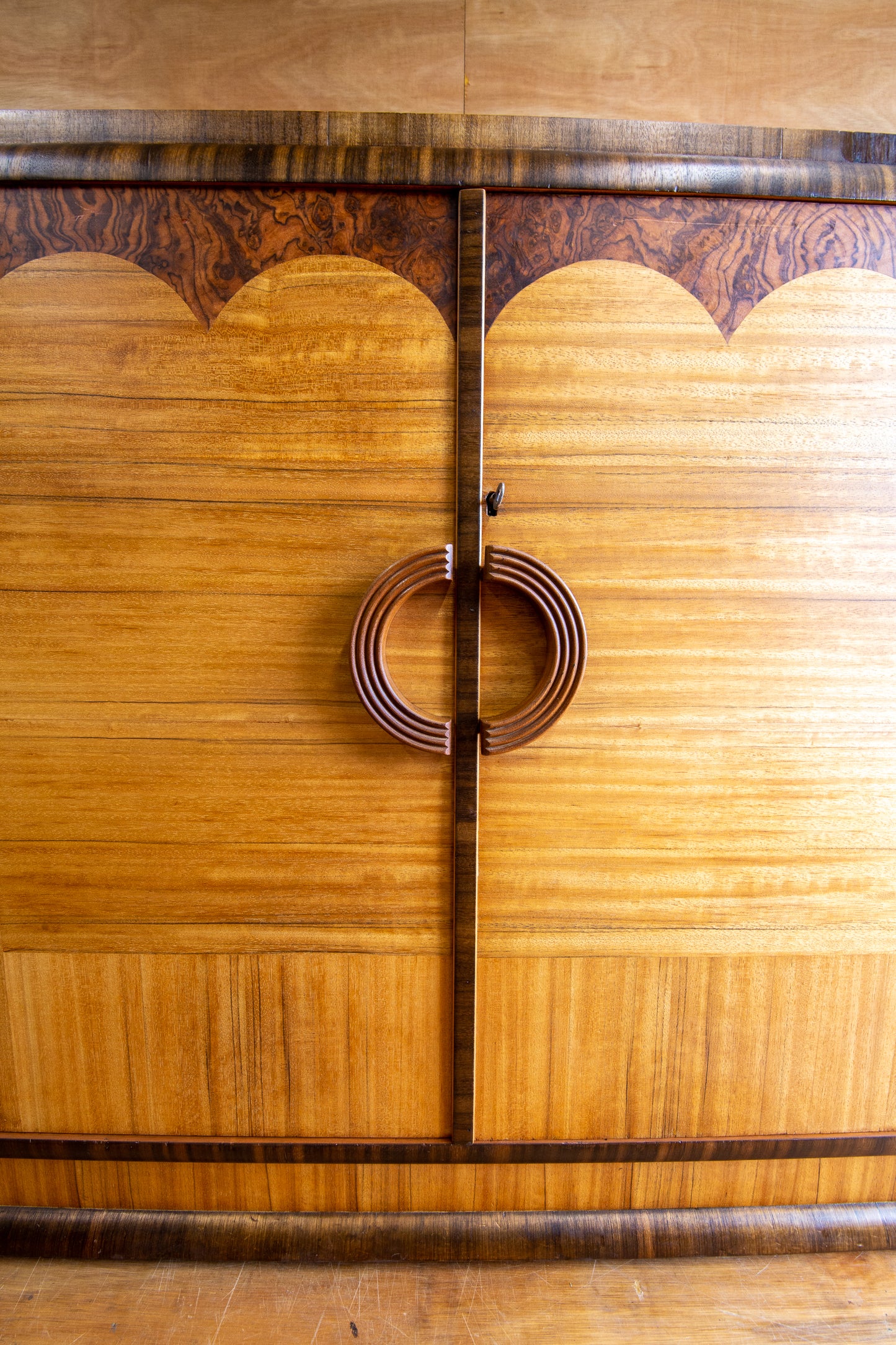 Art Deco Sideboard