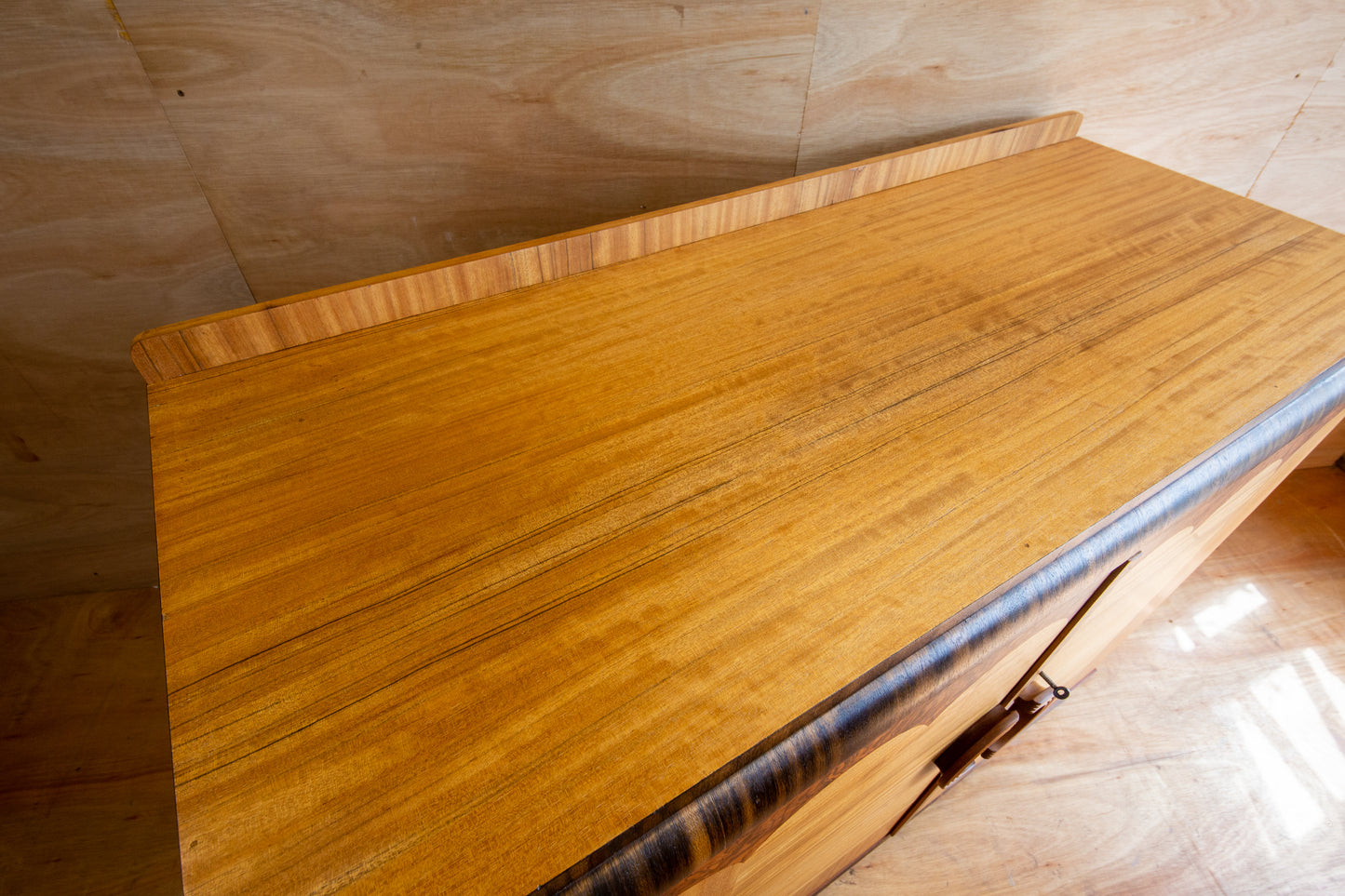 Art Deco Sideboard