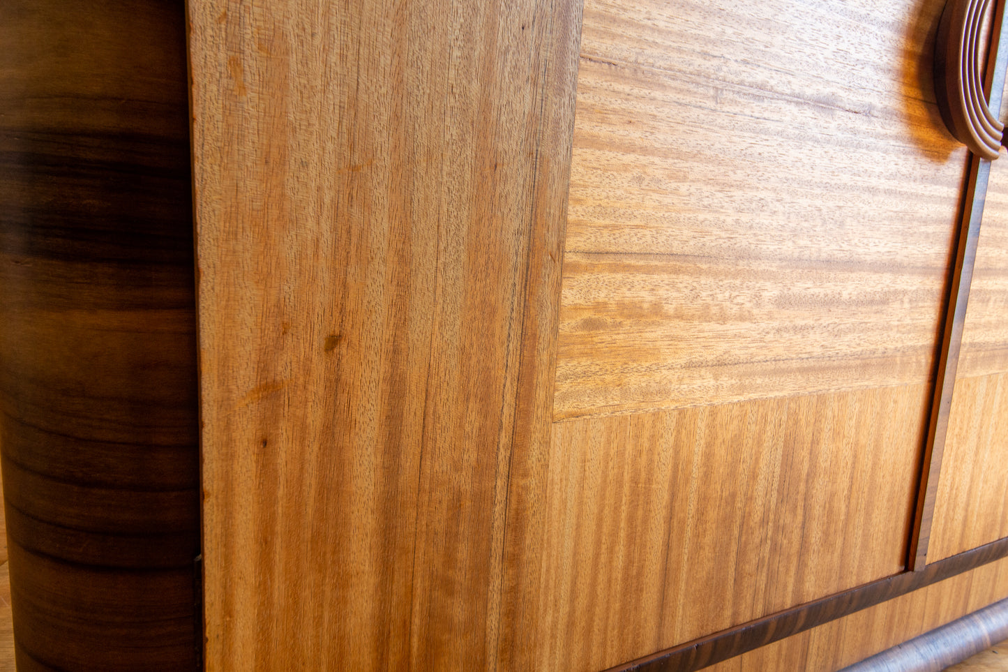 Art Deco Sideboard