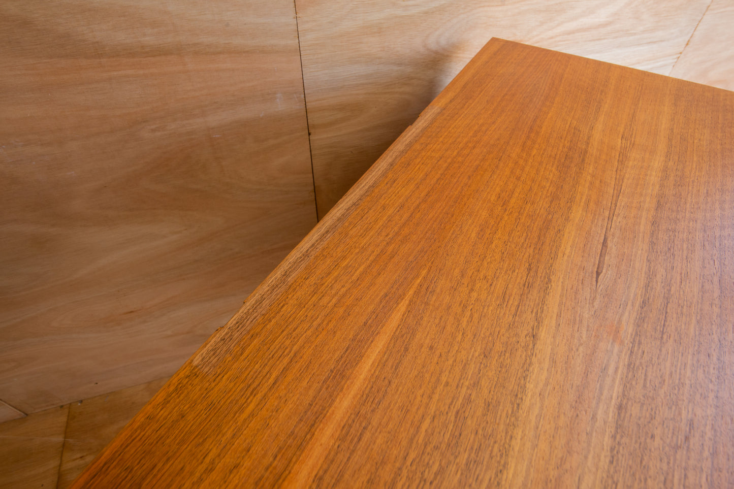 Vintage Younger Walnut Chest of Drawers