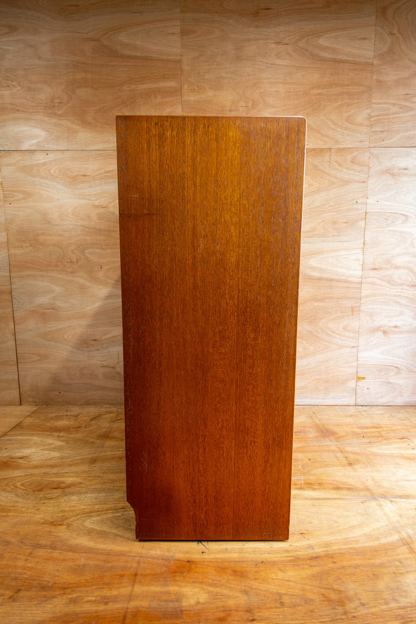 William Lawrence Teak Chest of Drawers