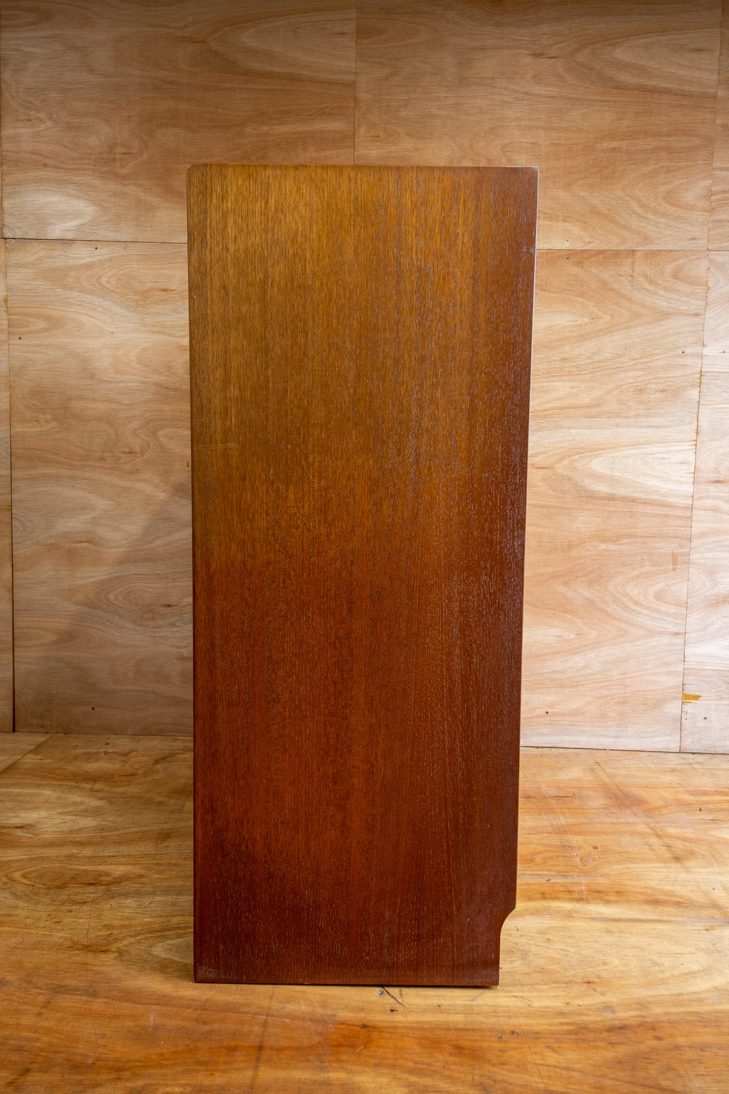 William Lawrence Teak Chest of Drawers