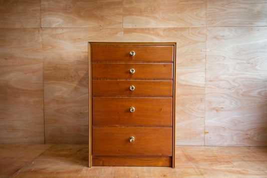 Vintage Meredew Drawers