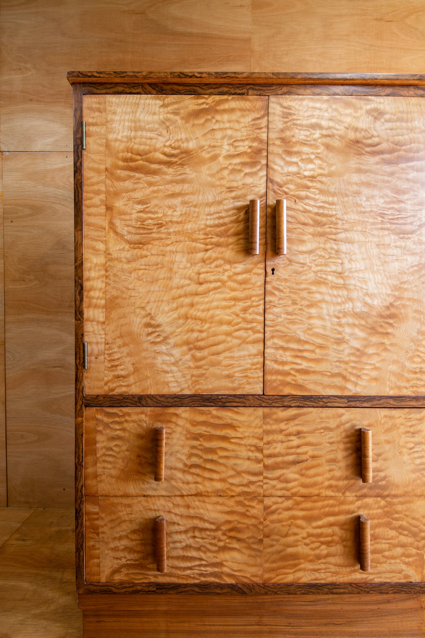Art Deco Cabinet
