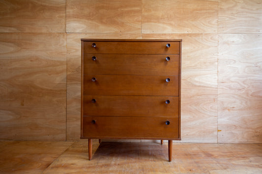Vintage Avalon Chest of Drawers
