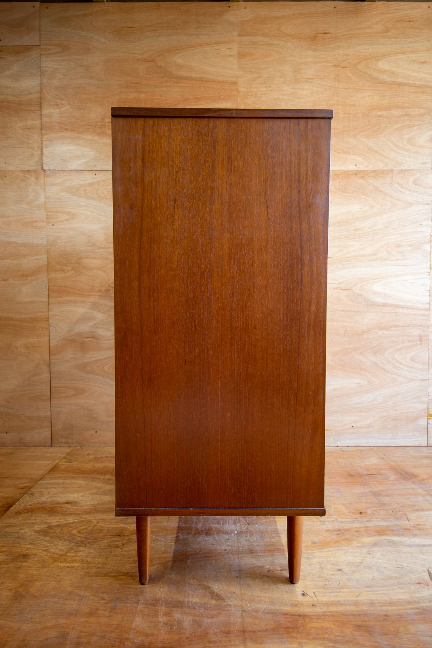 Vintage Avalon Chest of Drawers