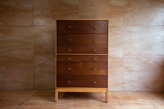Vintage Stag Tallboy