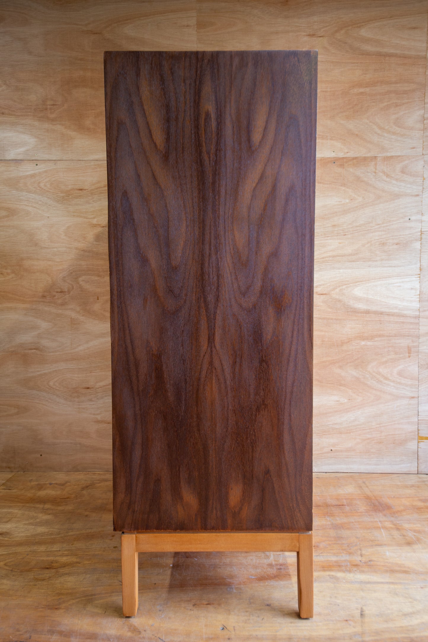 Vintage Stag Tallboy