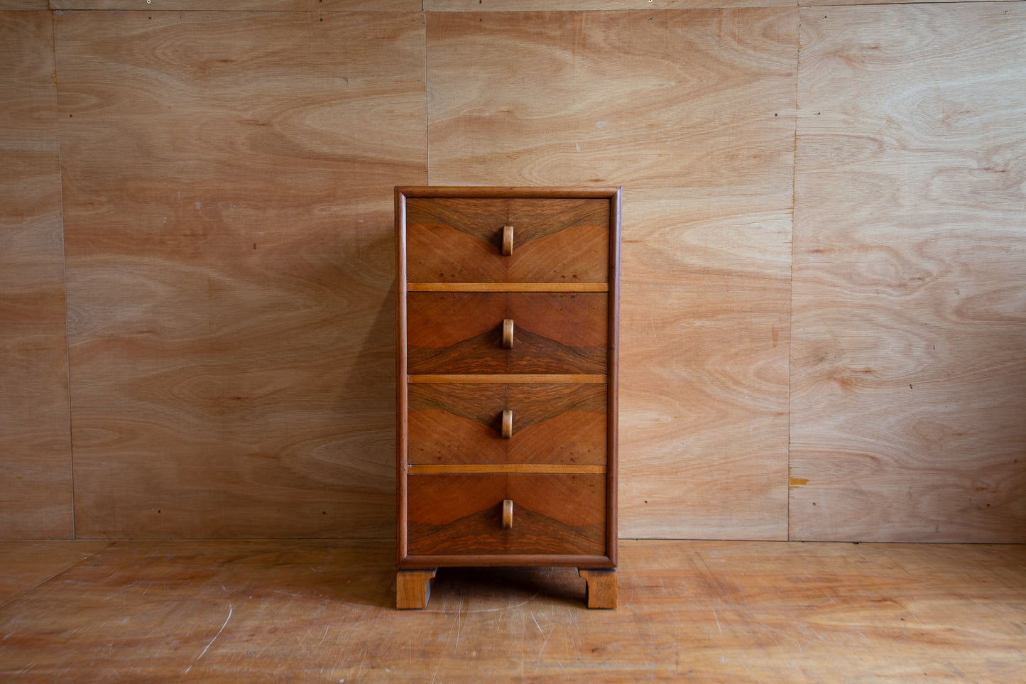 Art Deco Drawers