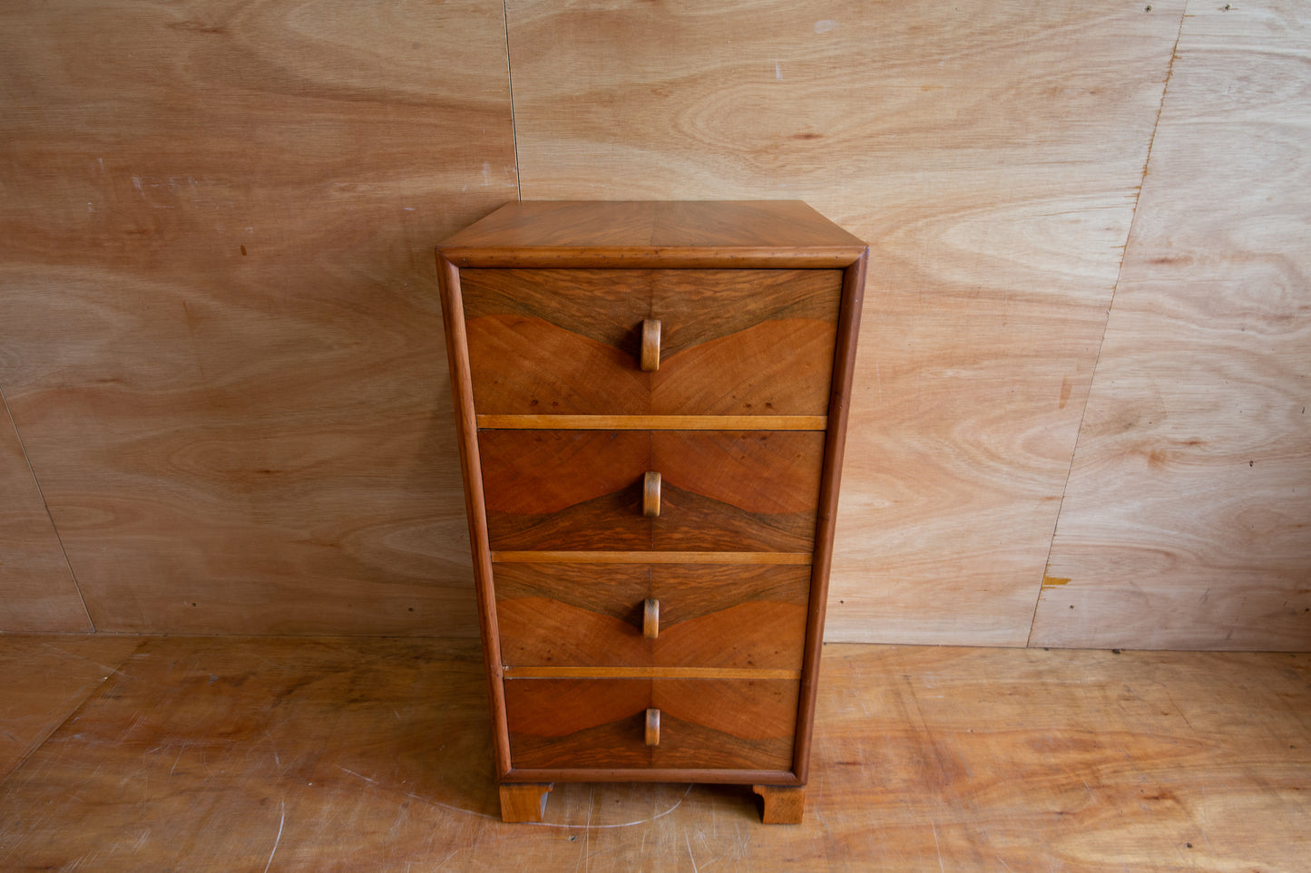 Art Deco Drawers