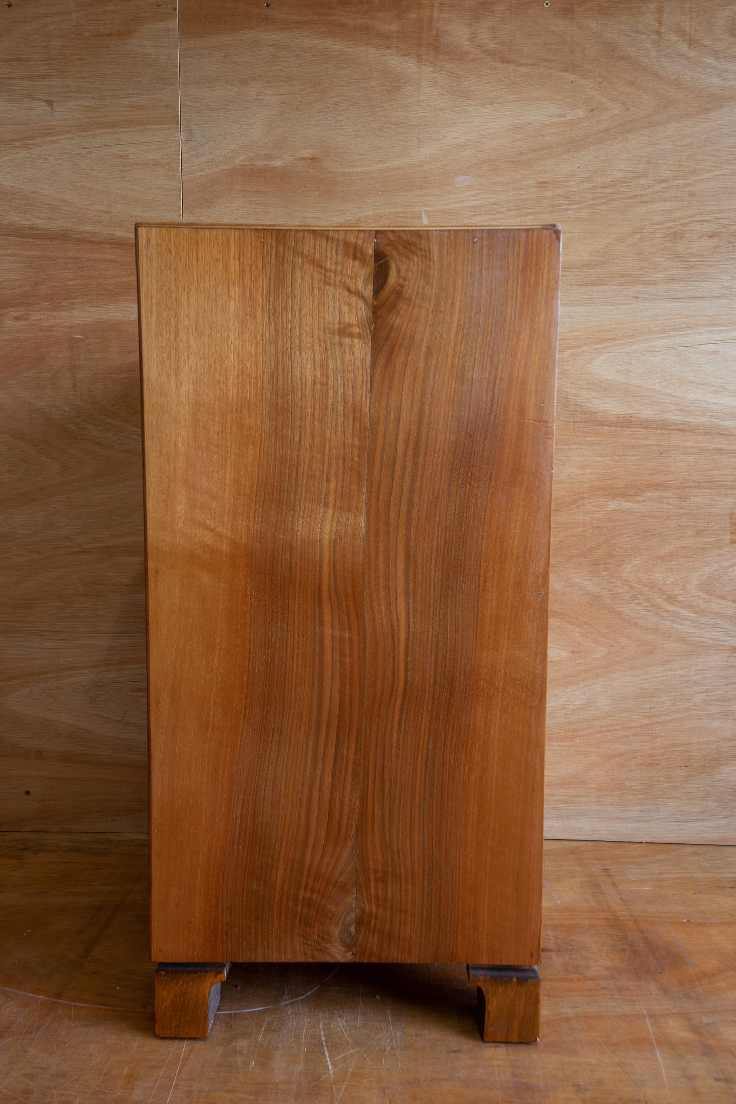 Art Deco Drawers