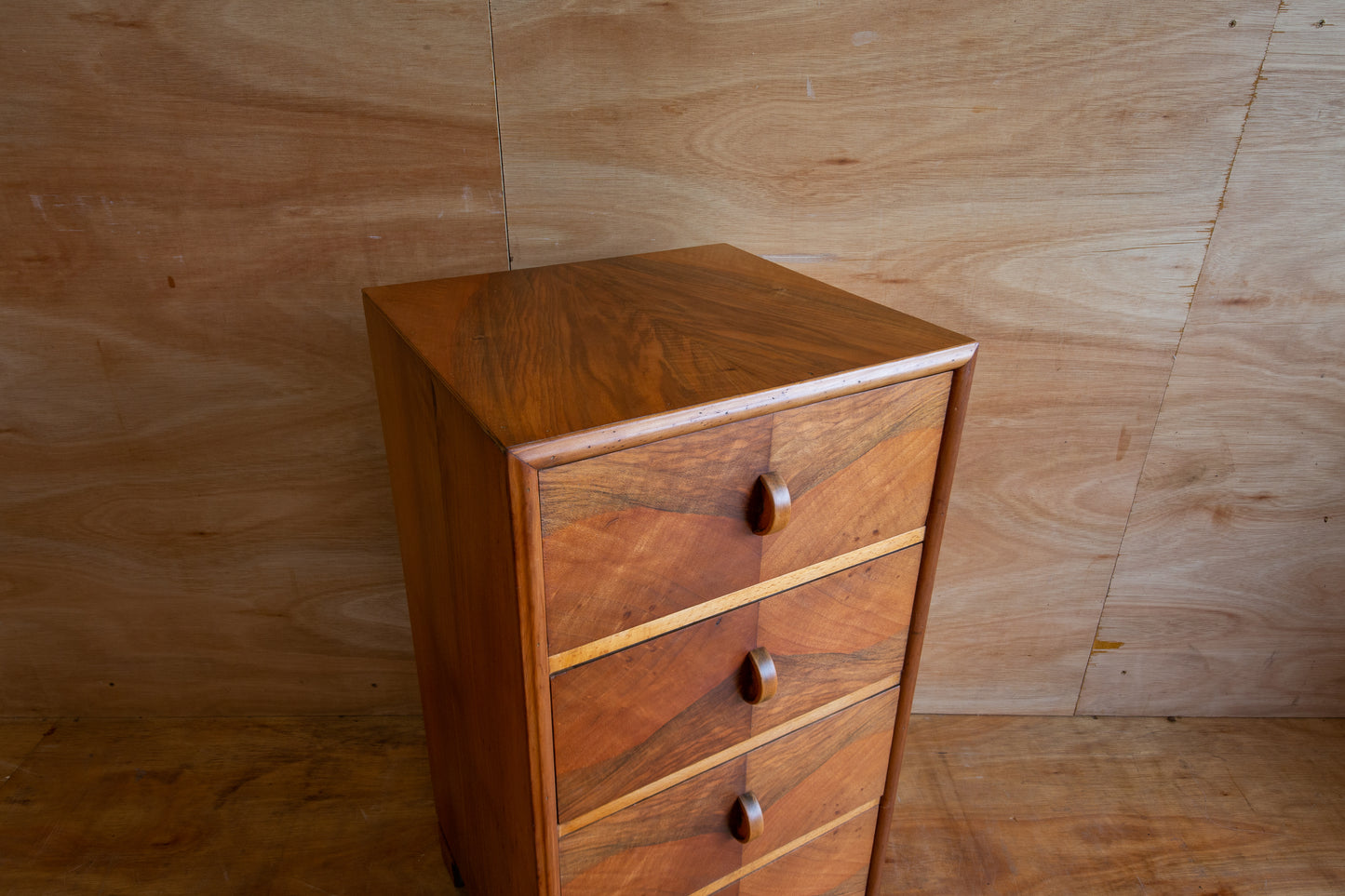 Art Deco Drawers