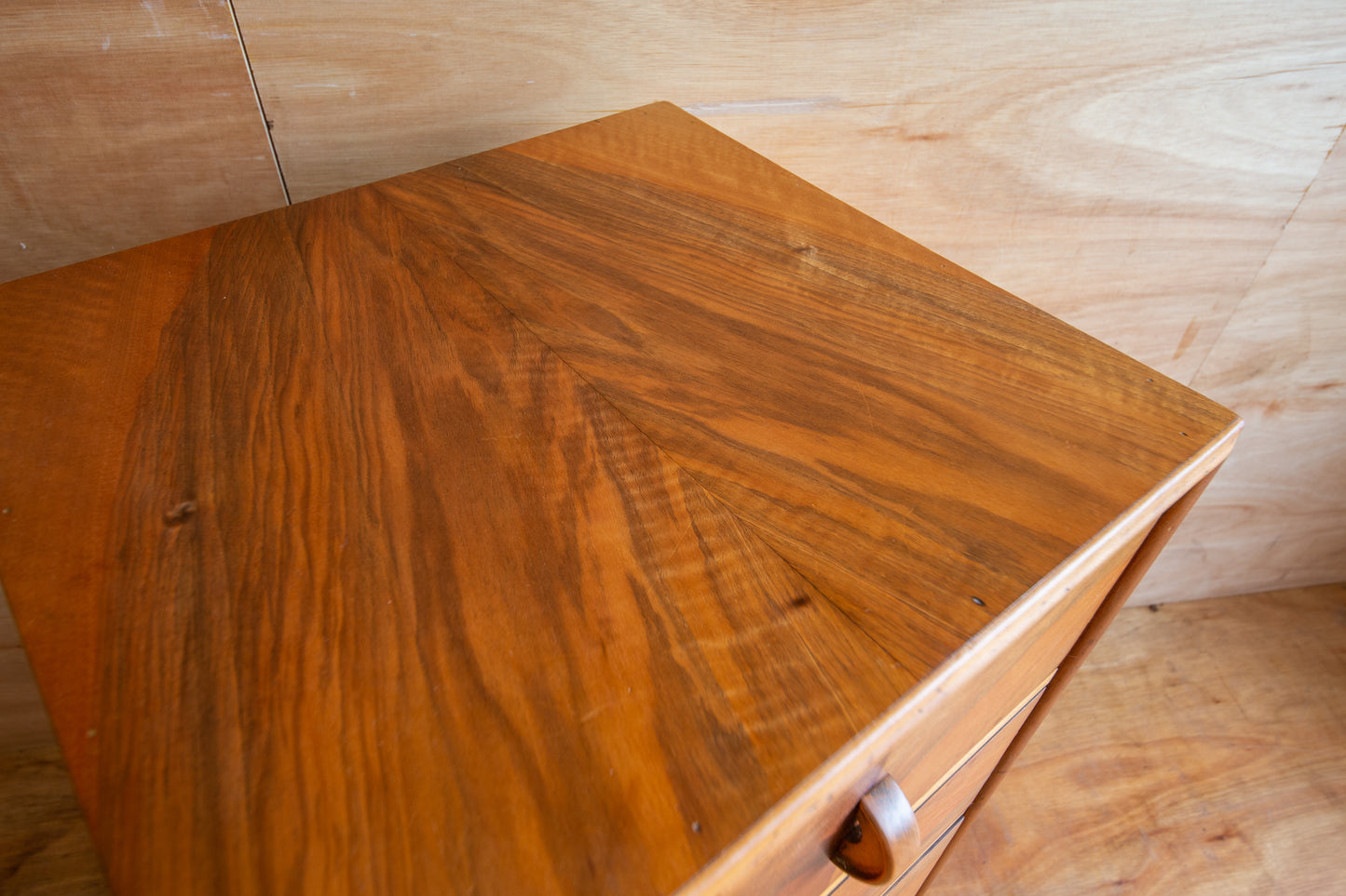 Art Deco Drawers