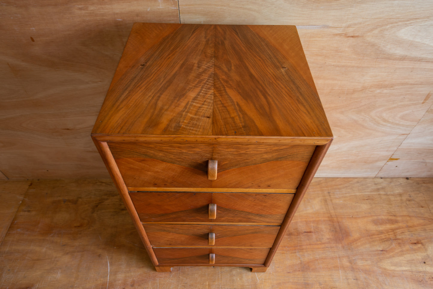 Art Deco Drawers
