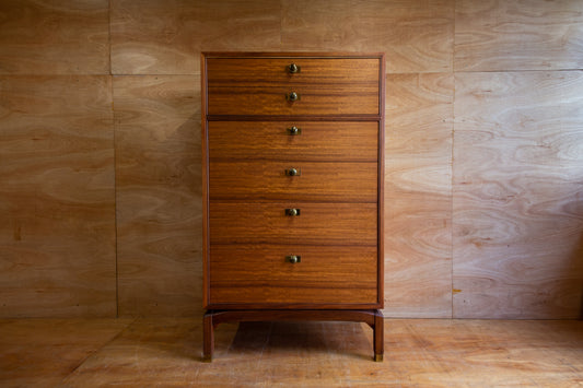 Vintage G Plan Tallboy