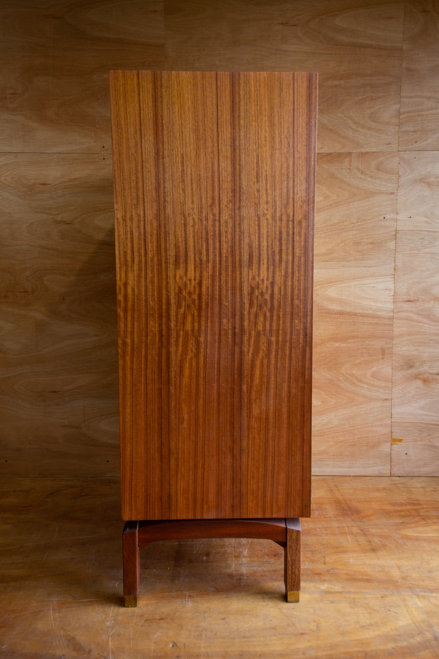 Vintage G Plan Tallboy