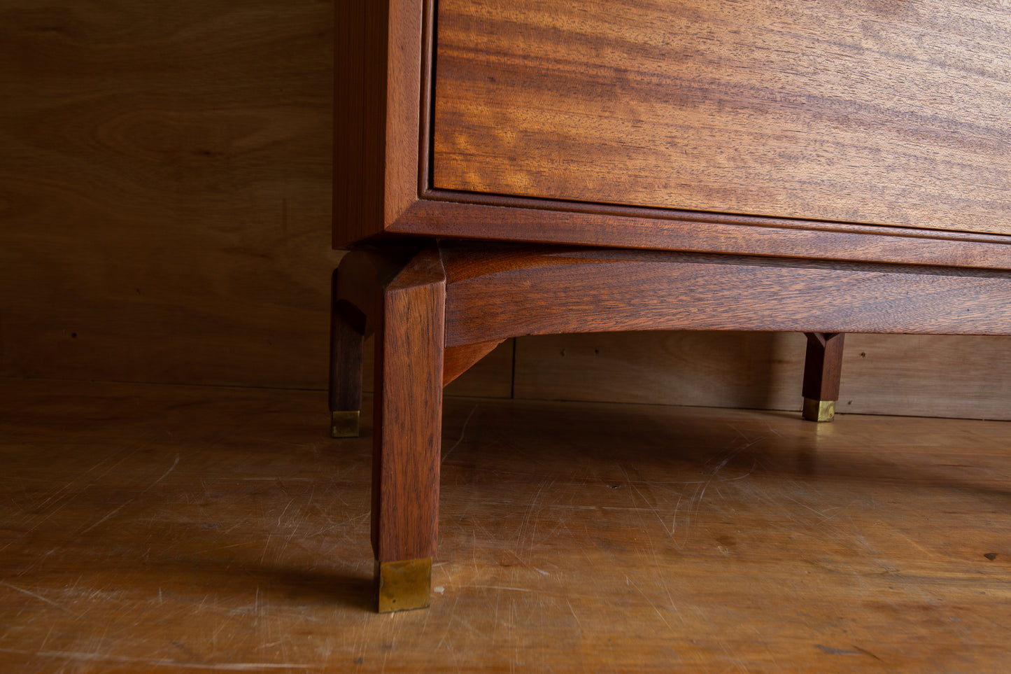 Vintage G Plan Tallboy