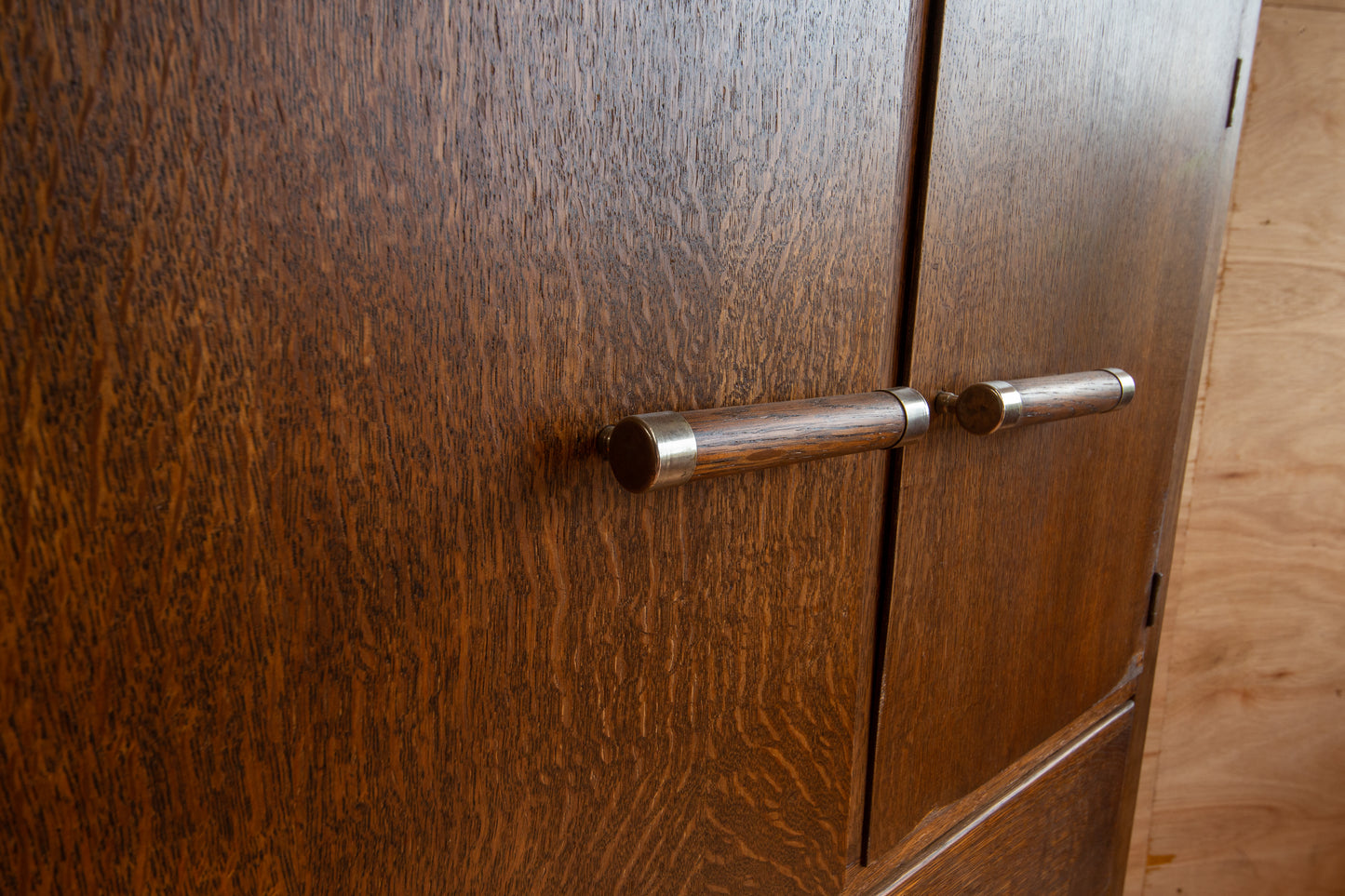 Art Deco Tallboy