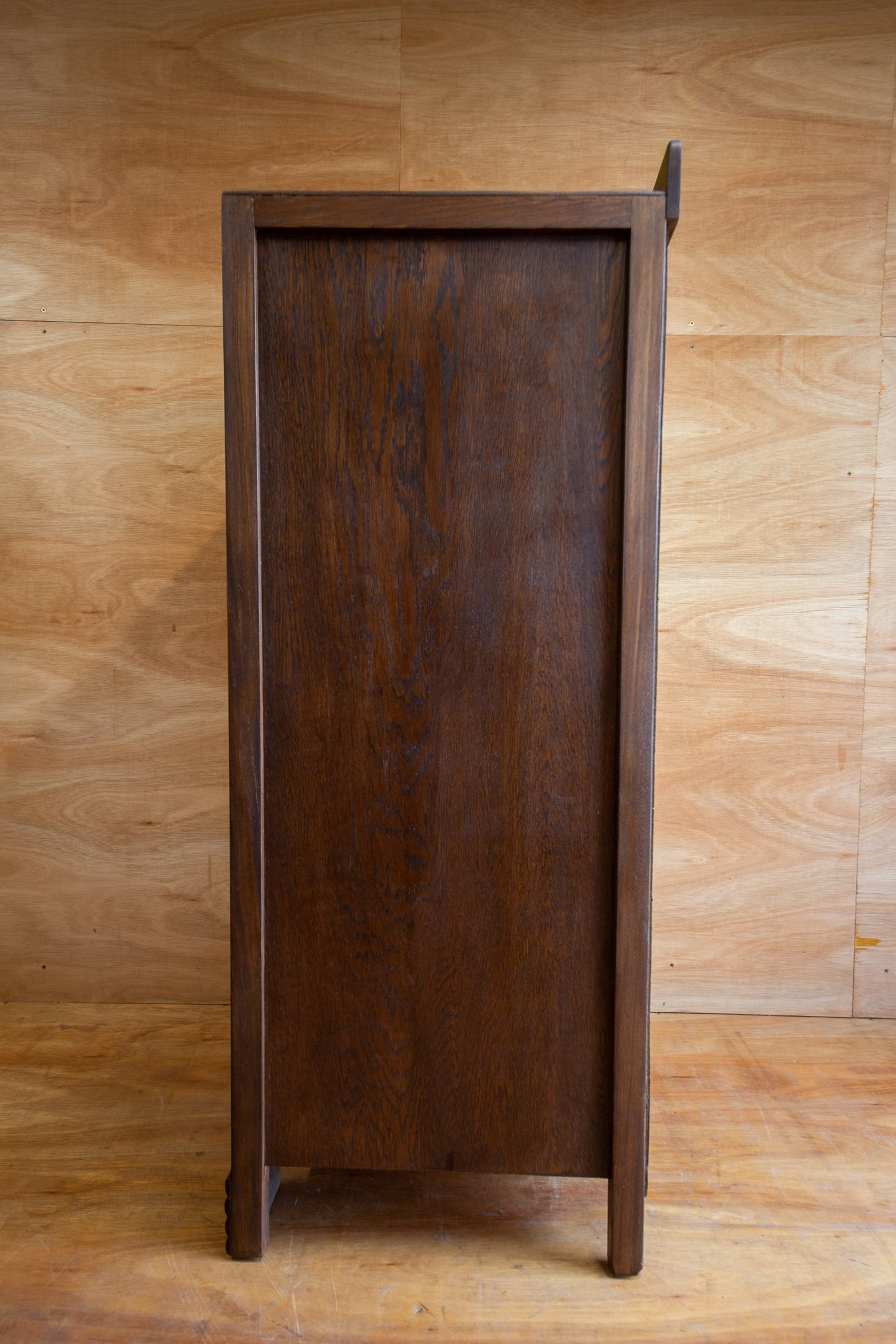 Art Deco Tallboy