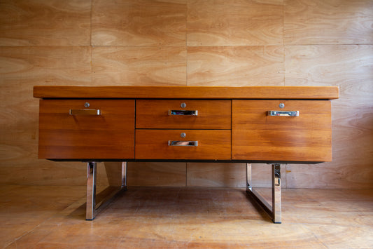 Gordon Russell Teak Sideboard